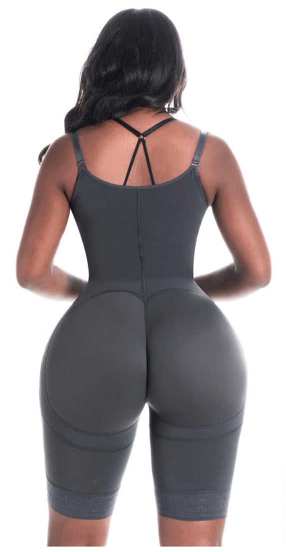 Colombian Faja