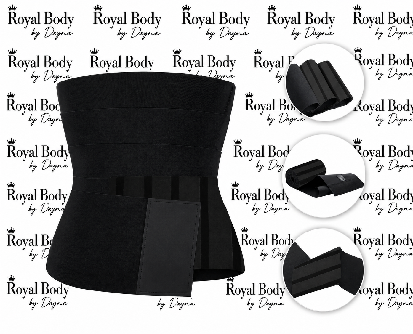 Tummy Wrap