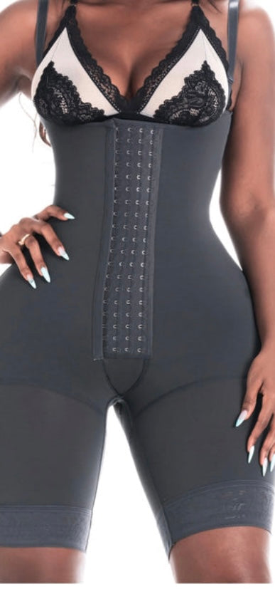 Colombian Faja