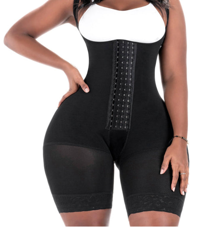 Colombian Faja