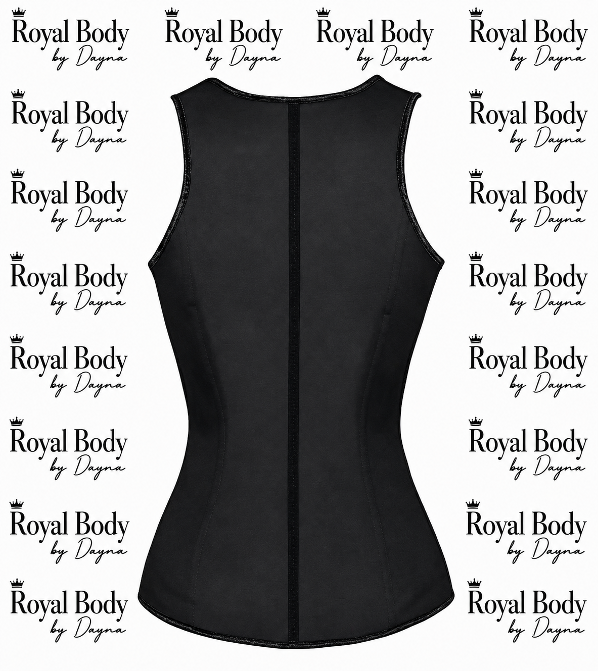 Latex Vest