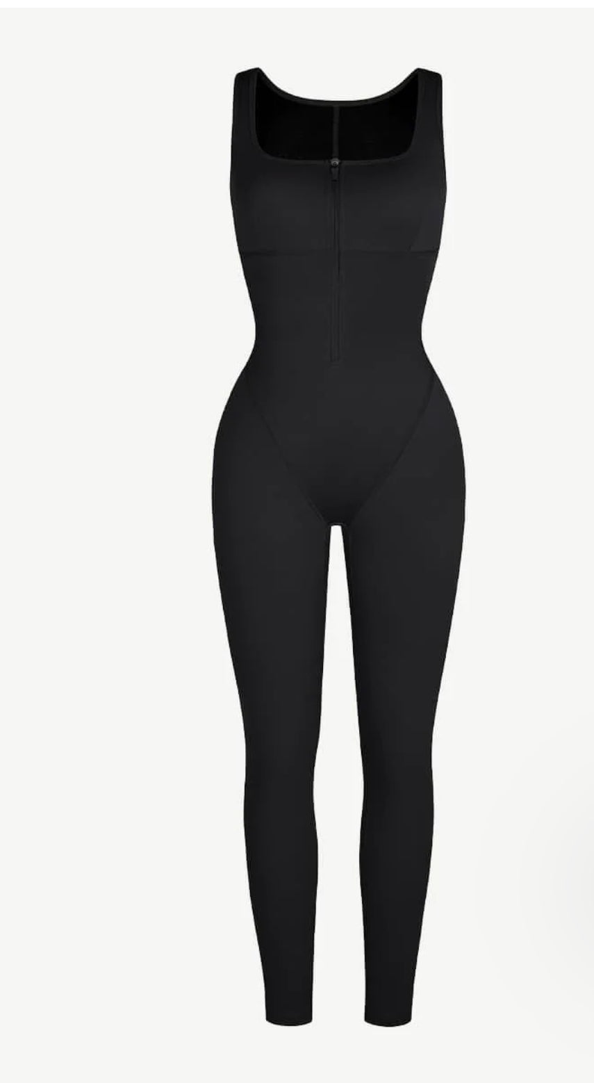 Pre Order‼️Body Snatcher Bodysuit