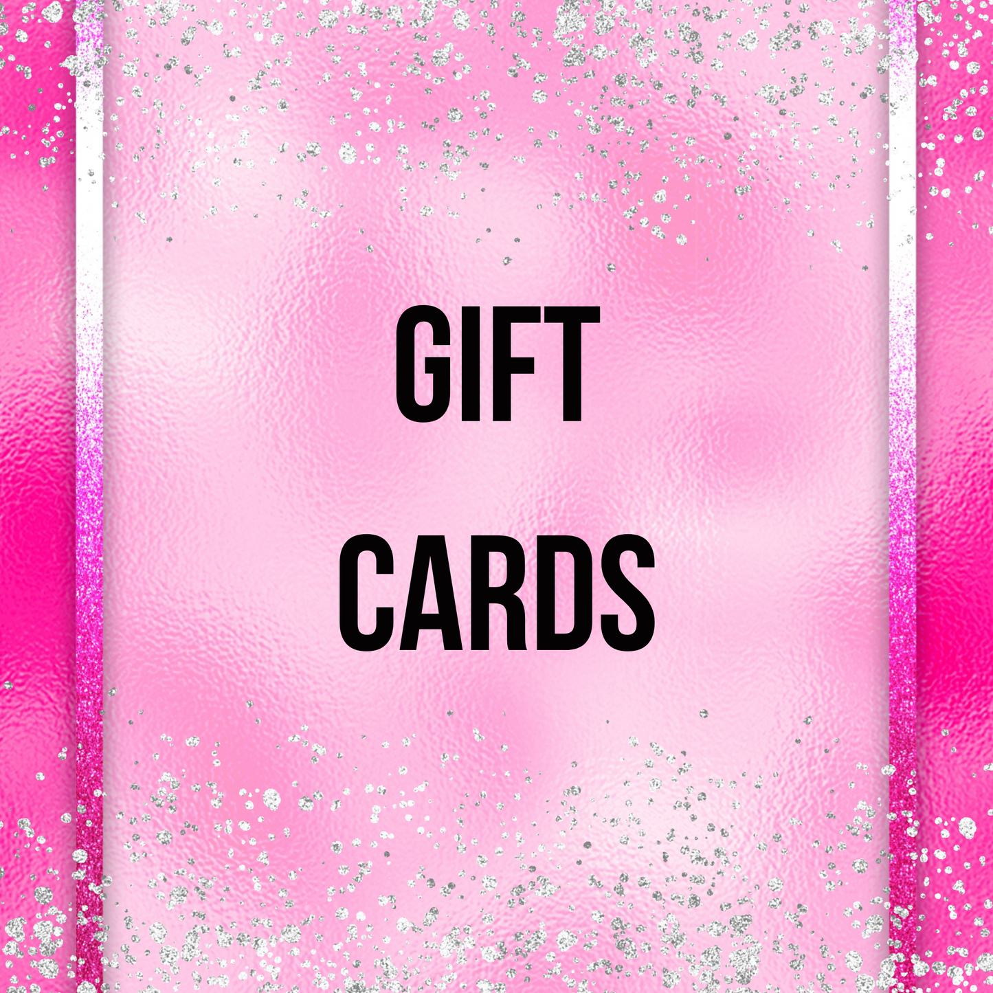 Royal Body Gift Card