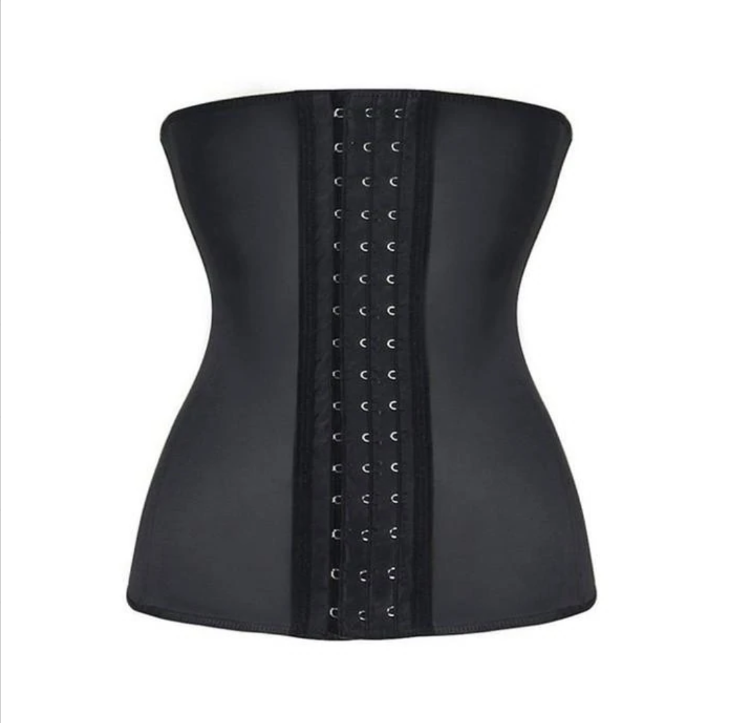 Body Snatcher Latex Waist Trainer