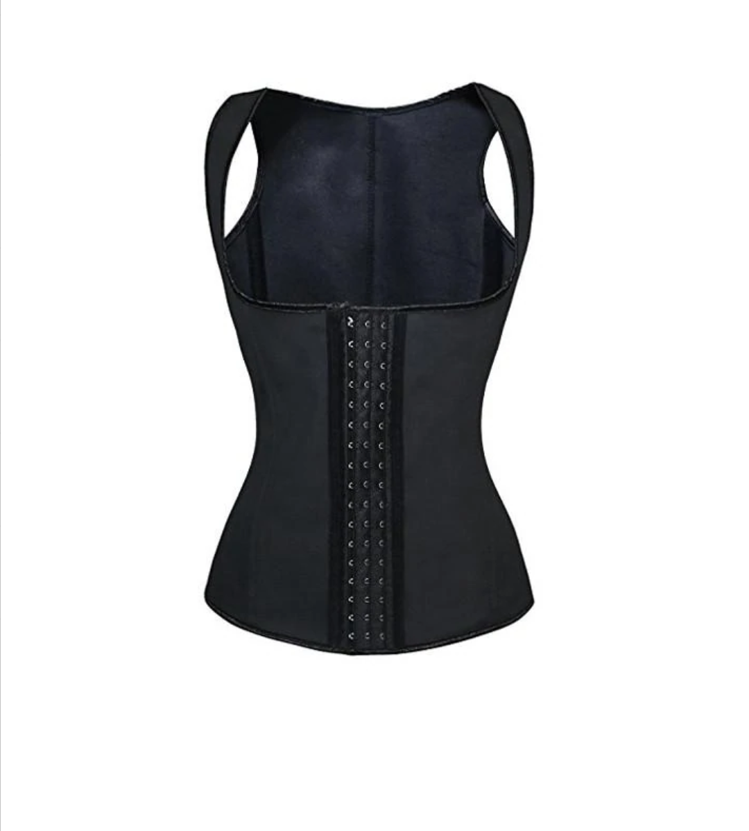 Latex Vest