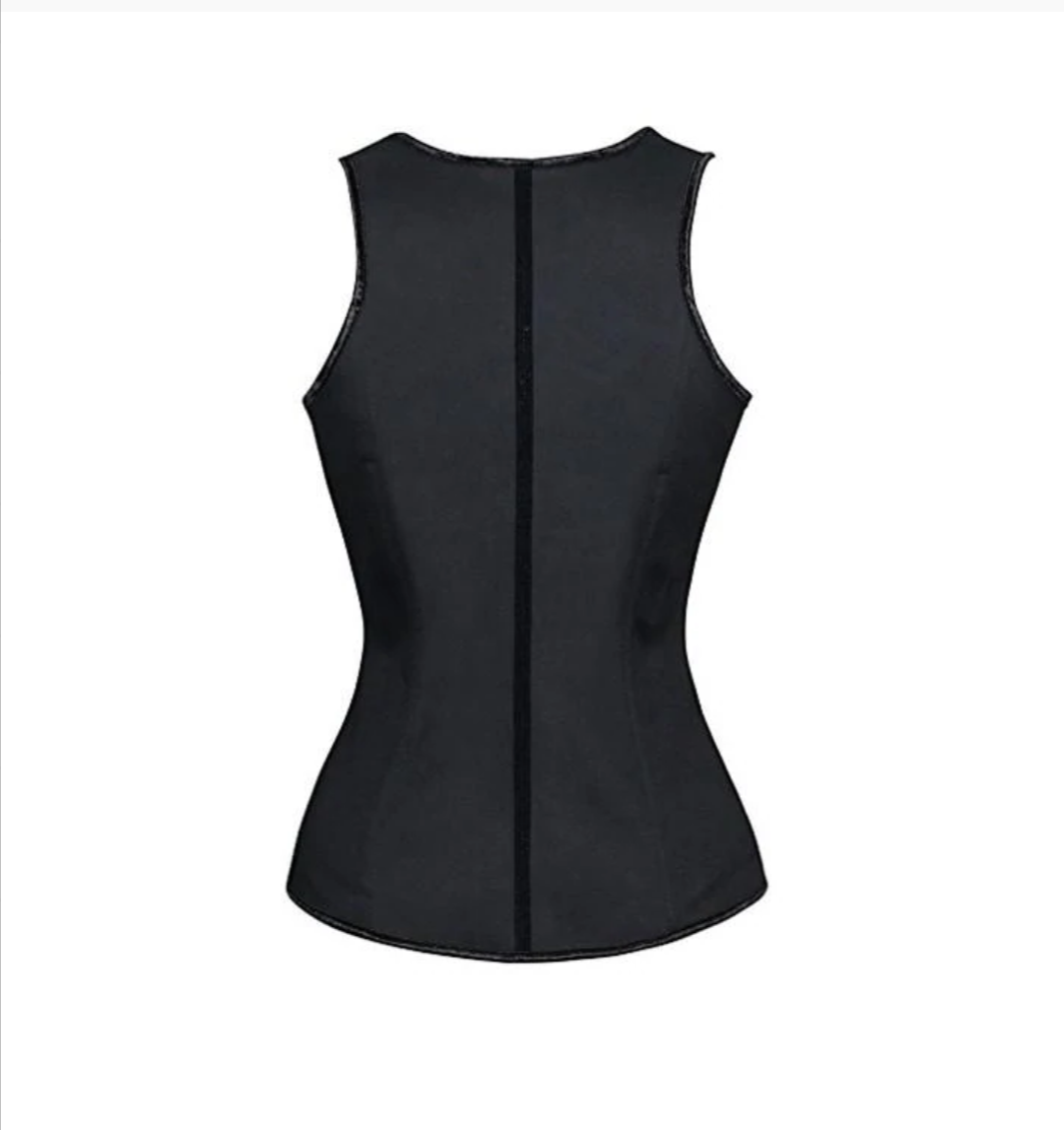 Latex Vest