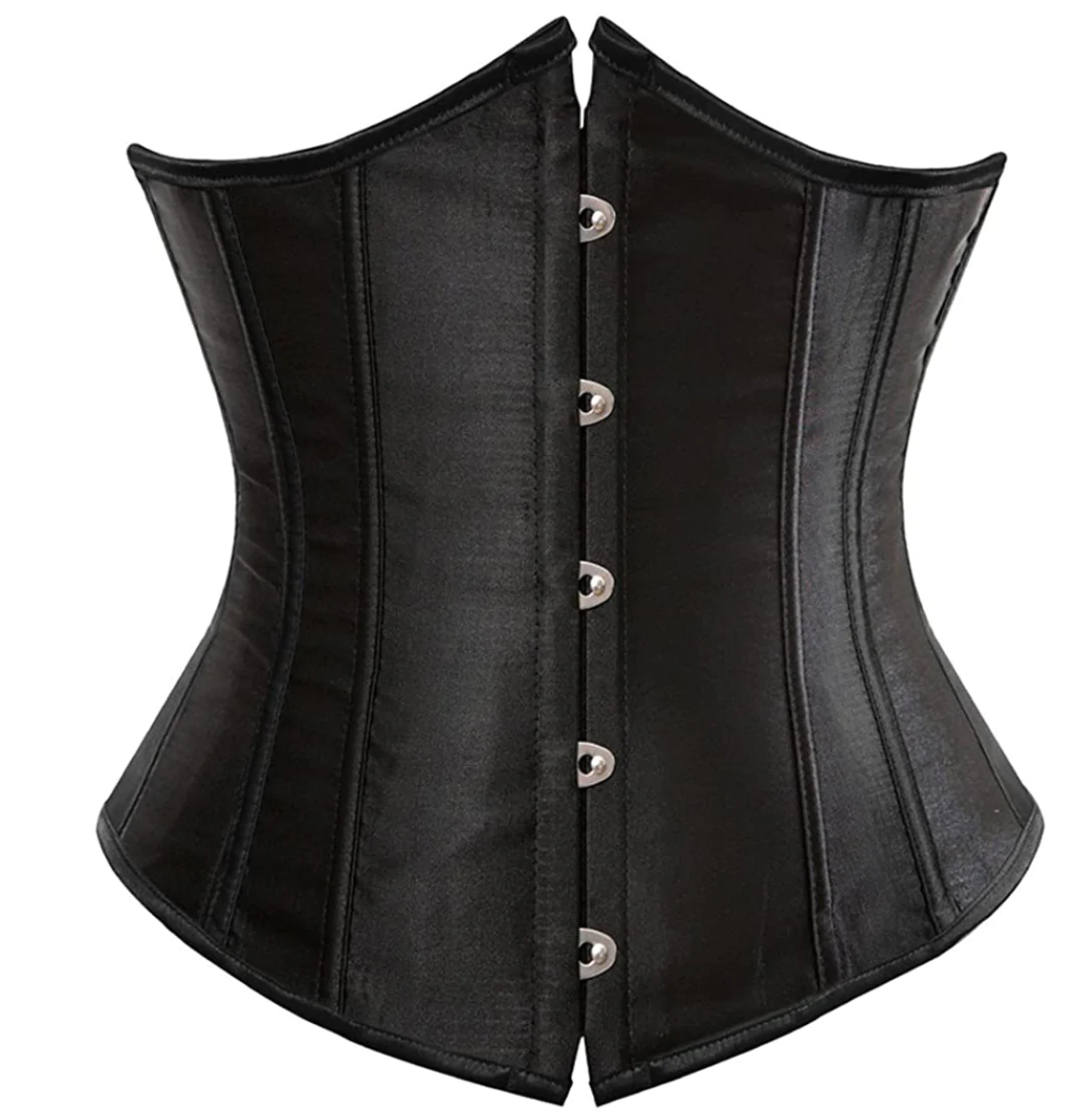 Body Snatcher Corset