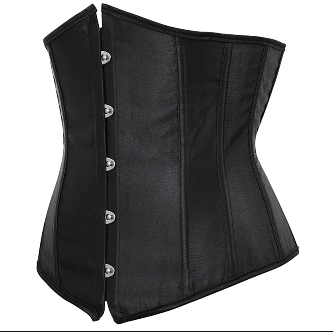 Body Snatcher Corset