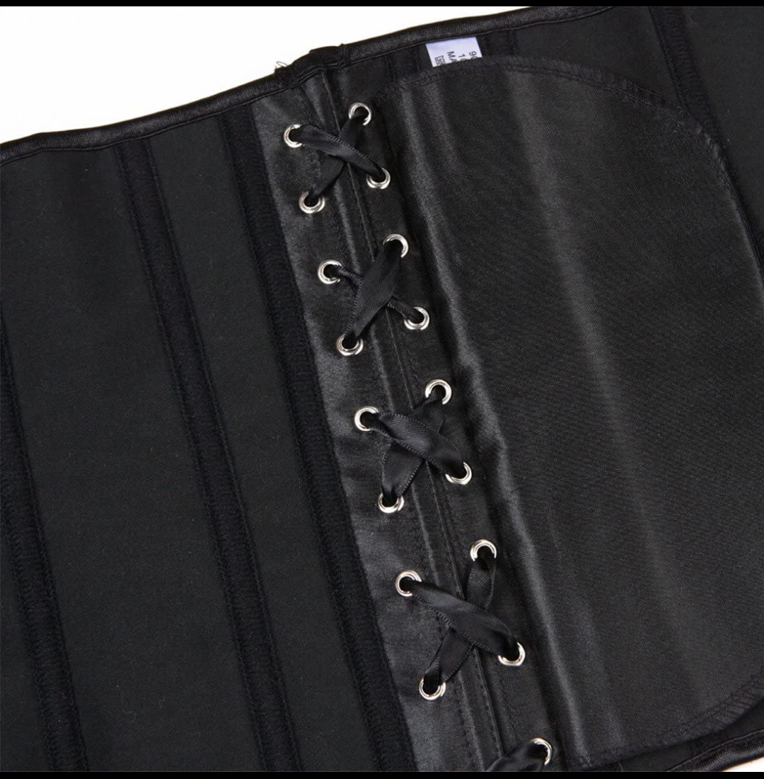 Body Snatcher Corset