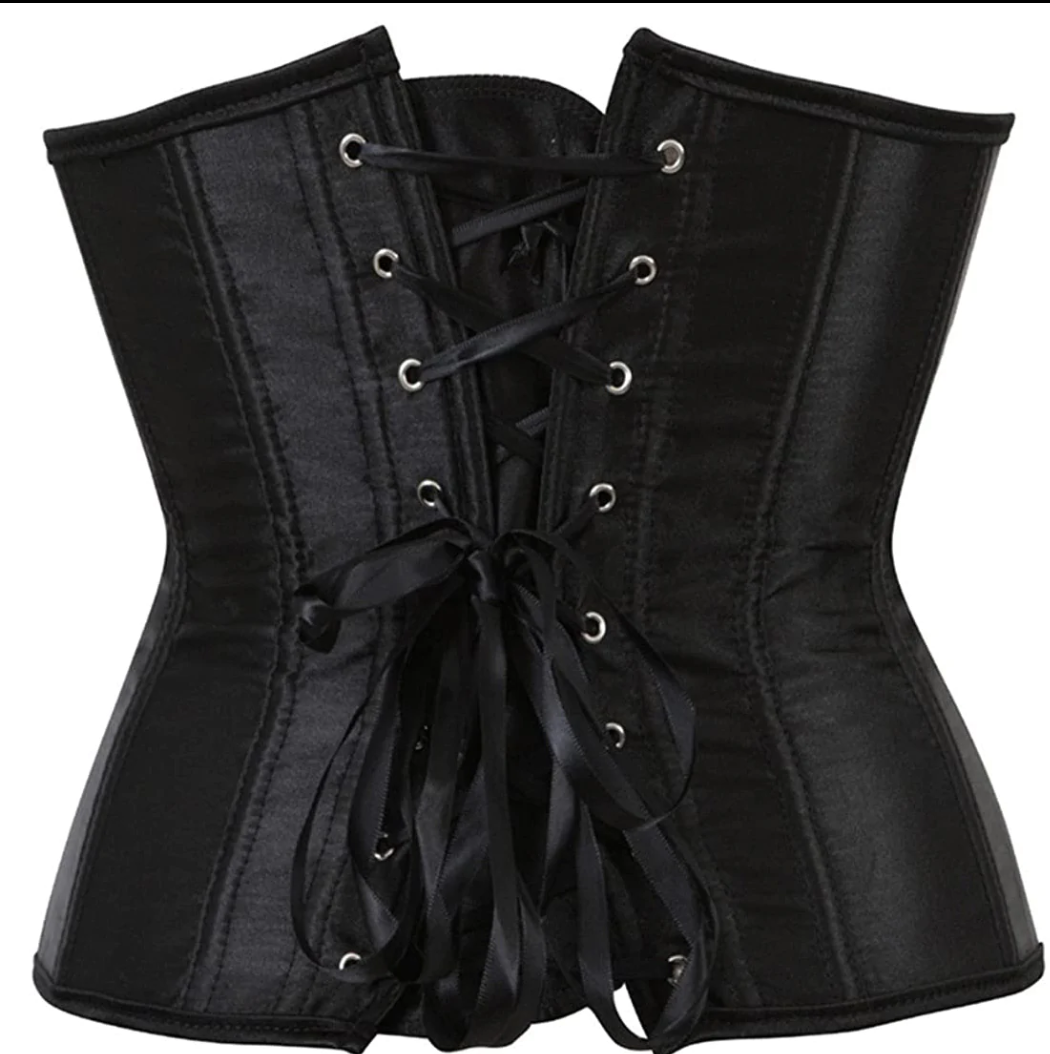 Body Snatcher Corset