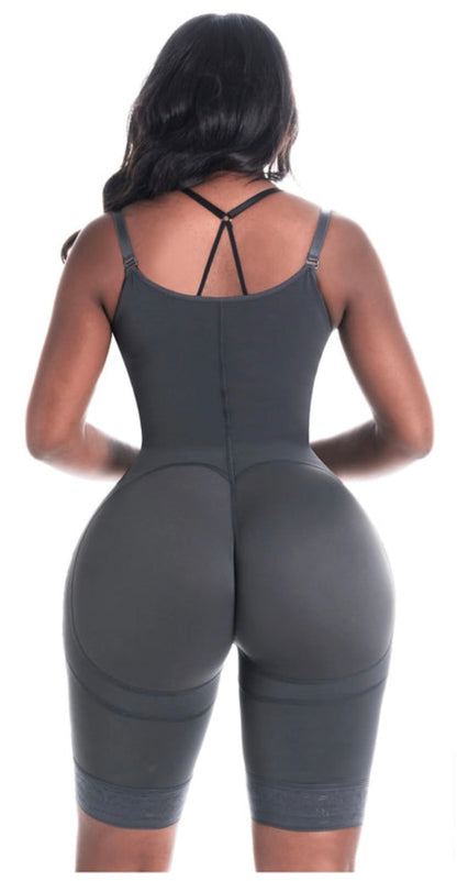 Colombian Faja