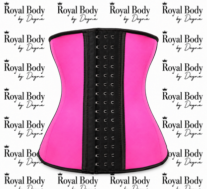 Body Snatcher Latex Waist Trainer