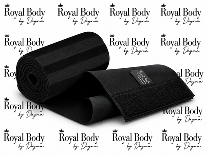Tummy Wrap