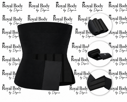 Tummy Wrap