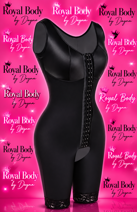 Faja Body Shaper