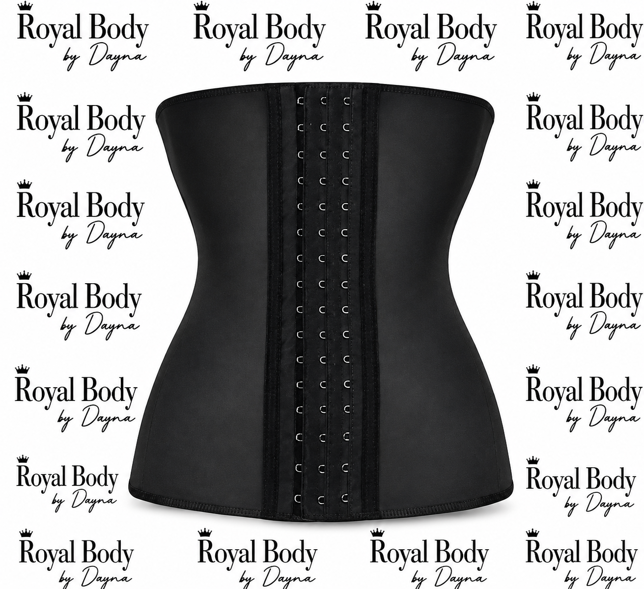 Body Snatcher Latex Waist Trainer