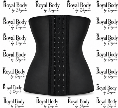 Body Snatcher Latex Waist Trainer