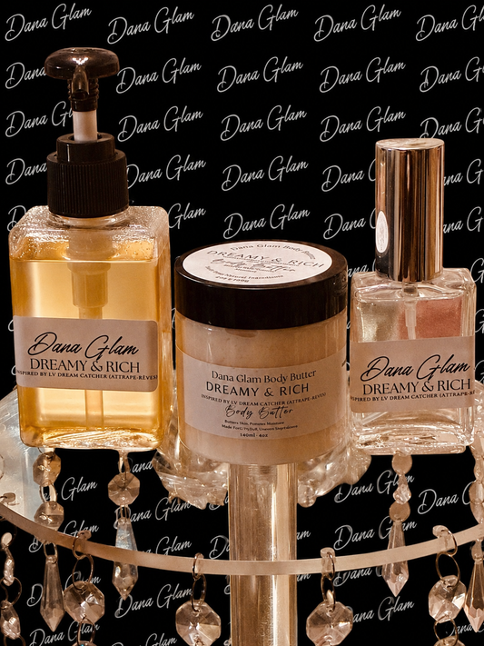 3 Piece Gift Set