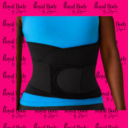 Royal Magic Belt