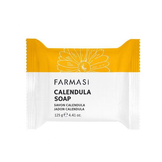 Calendula Soap