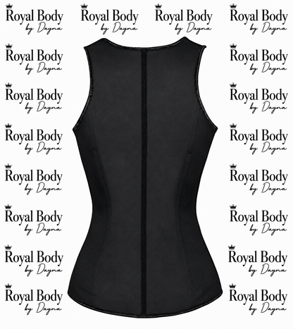 Latex Vest