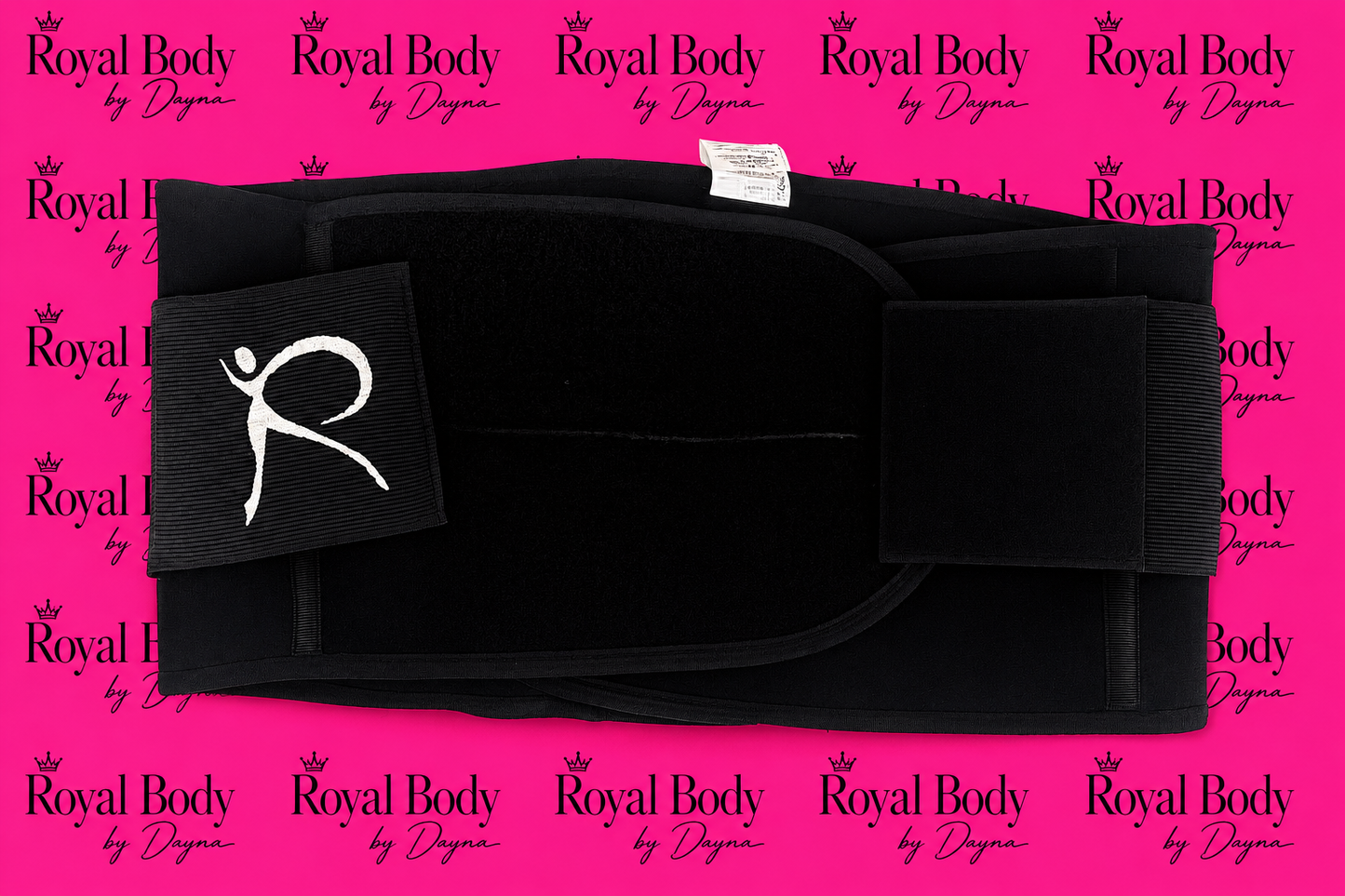 Royal Magic Belt