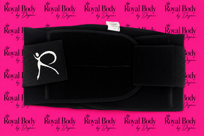 Royal Magic Belt