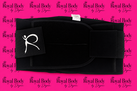 Royal Magic Belt