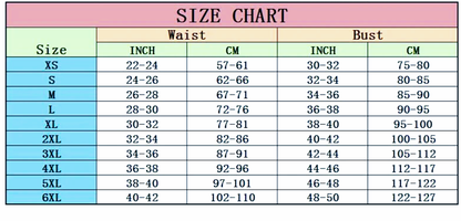 Body Snatcher Latex Waist Trainer