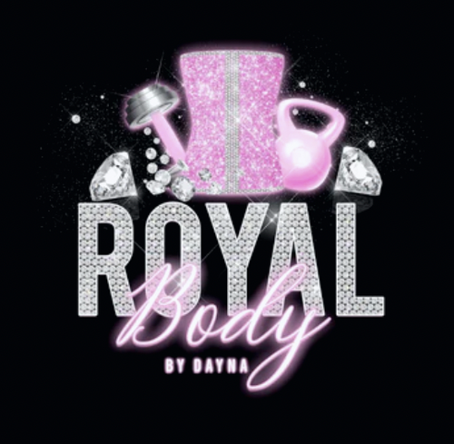 Royal Body by Dayna
